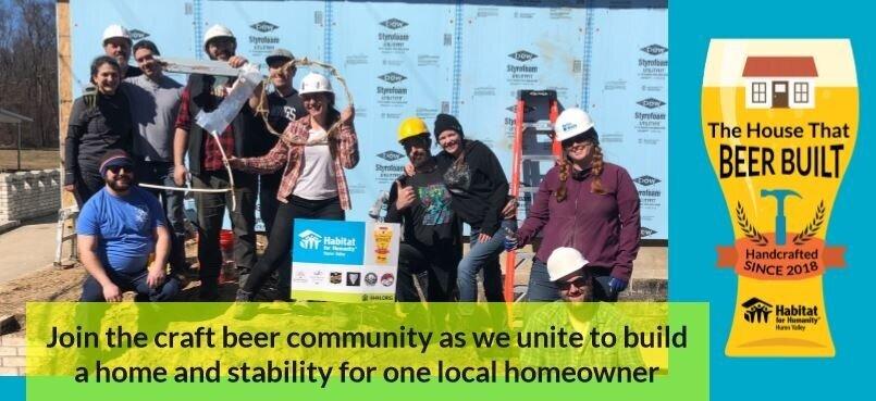 House That Beer Built